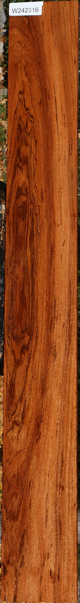 Zambezi Teak Lumber