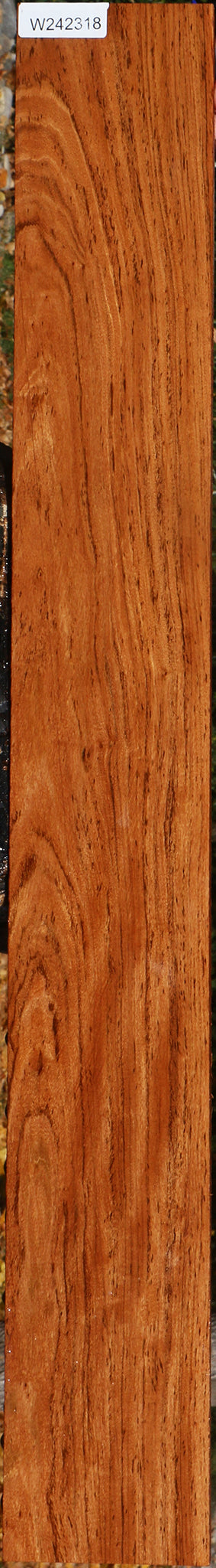 Zambezi Teak Lumber