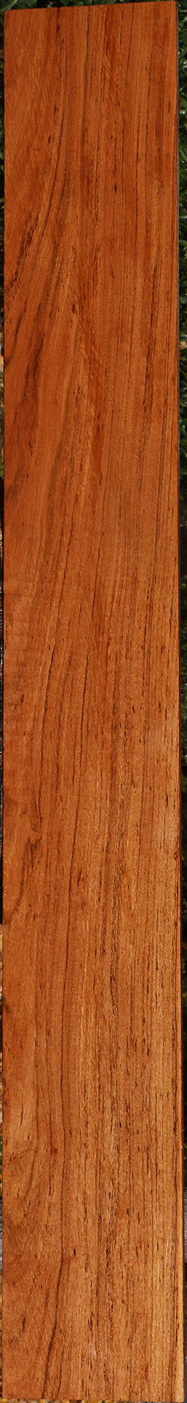Zambezi Teak Lumber