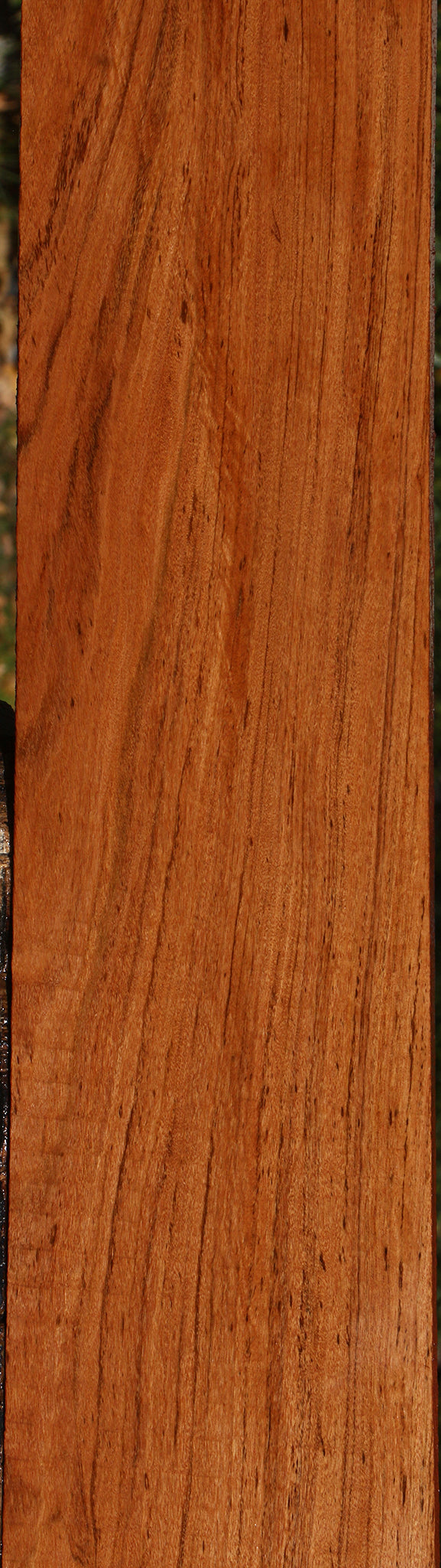 Zambezi Teak Lumber