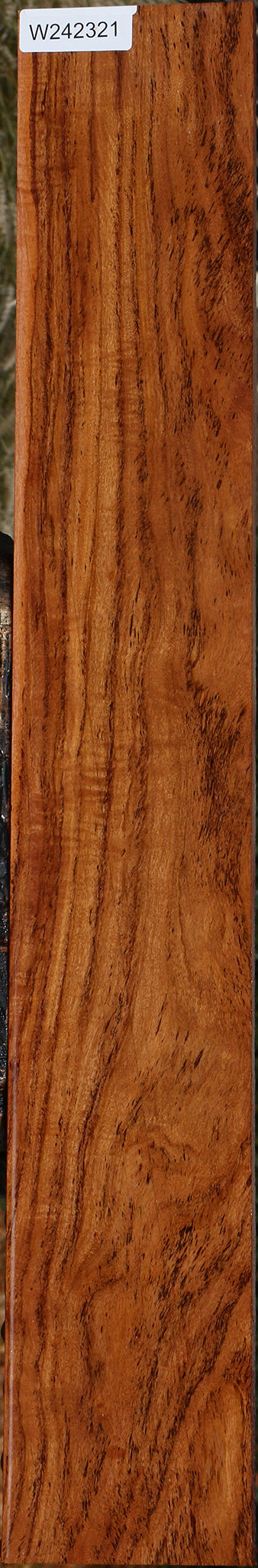 Extra Fancy Zambezi Teak Lumber