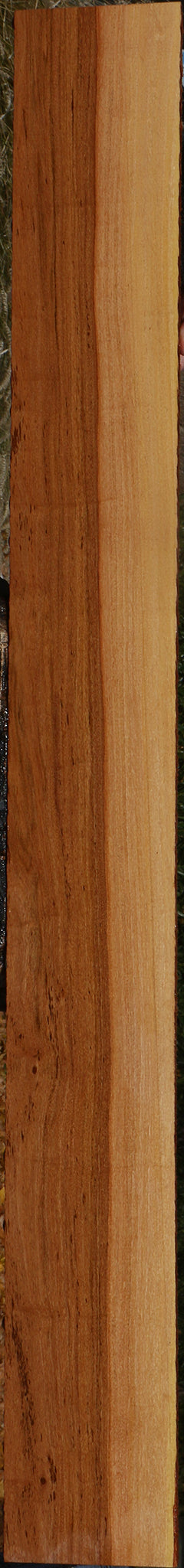 Zambezi Teak Lumber