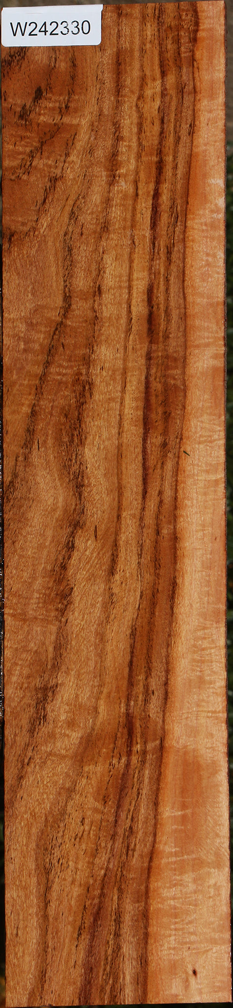 Extra Fancy Zambezi Teak Lumber