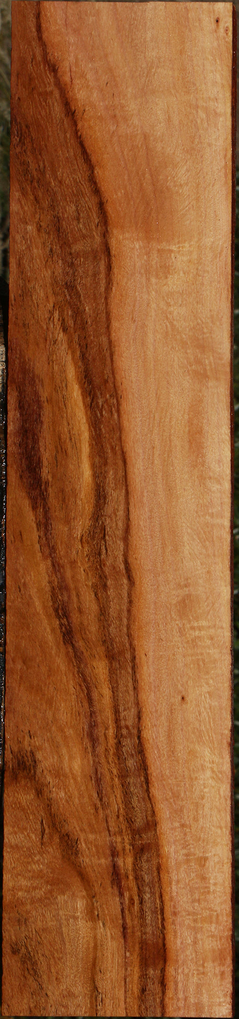 Extra Fancy Zambezi Teak Lumber