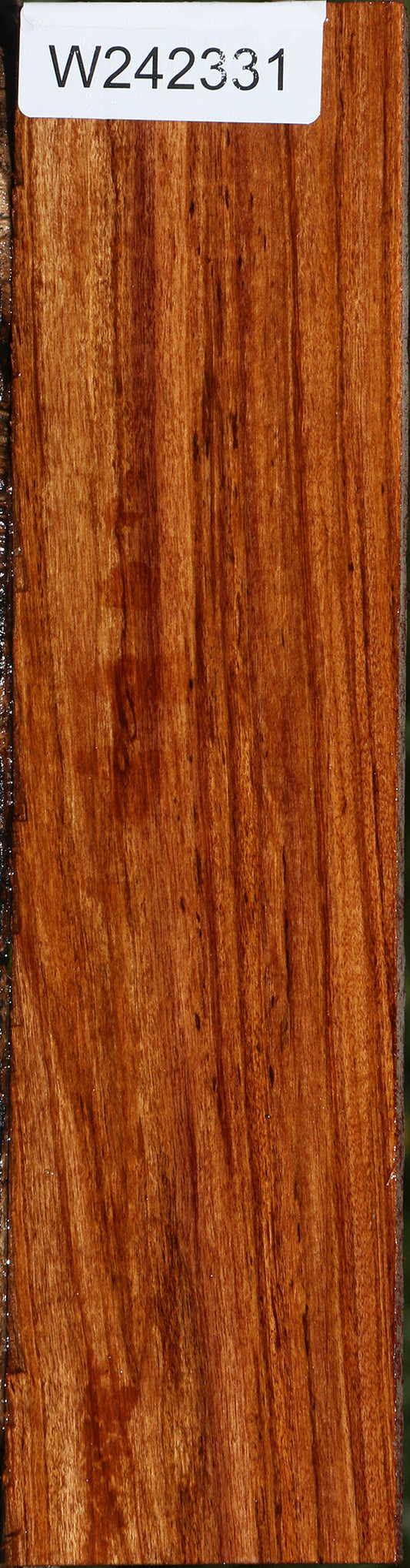 Zambezi Teak Lumber