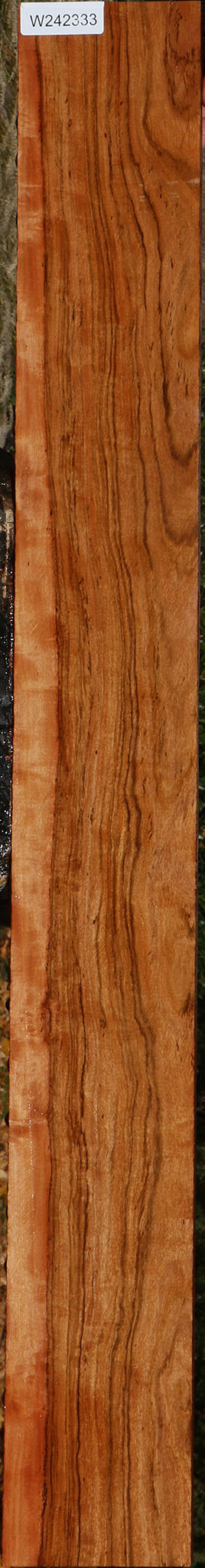 Extra Fancy Zambezi Teak Lumber