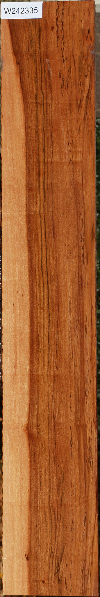 Zambezi Teak Lumber