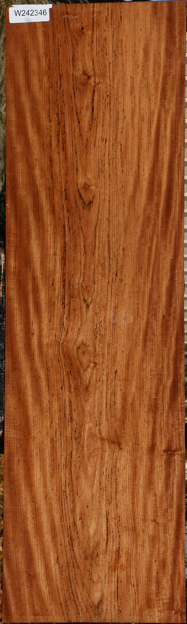 Extra Fancy Zambezi Teak Lumber
