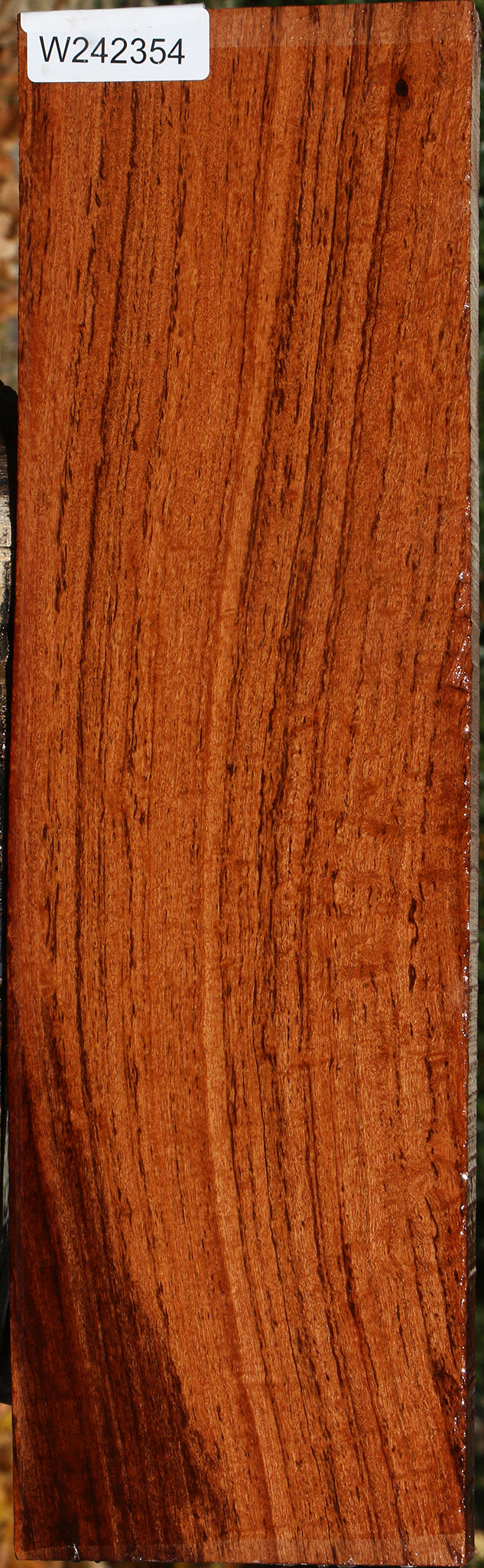 Extra Fancy Zambezi Teak Lumber