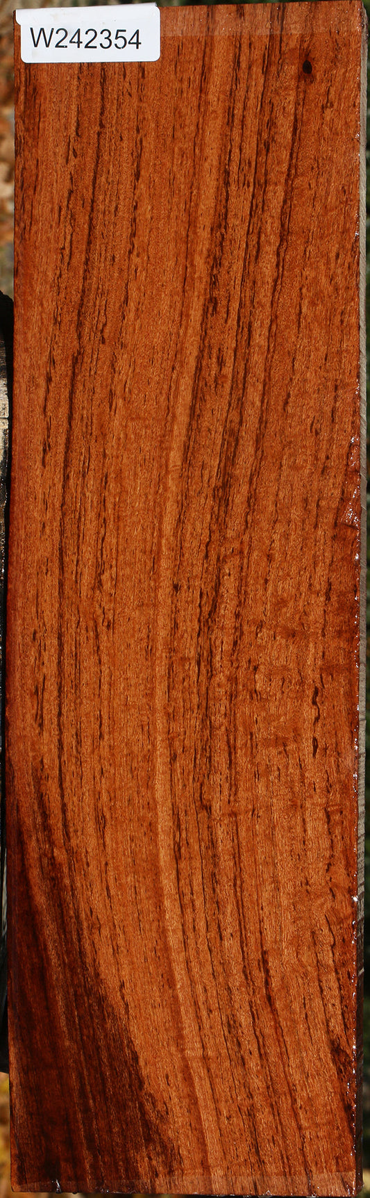 Extra Fancy Zambezi Teak Lumber
