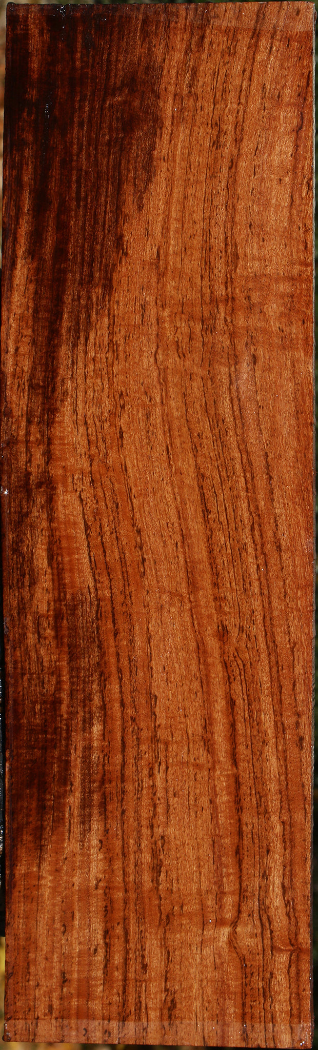 Extra Fancy Zambezi Teak Lumber