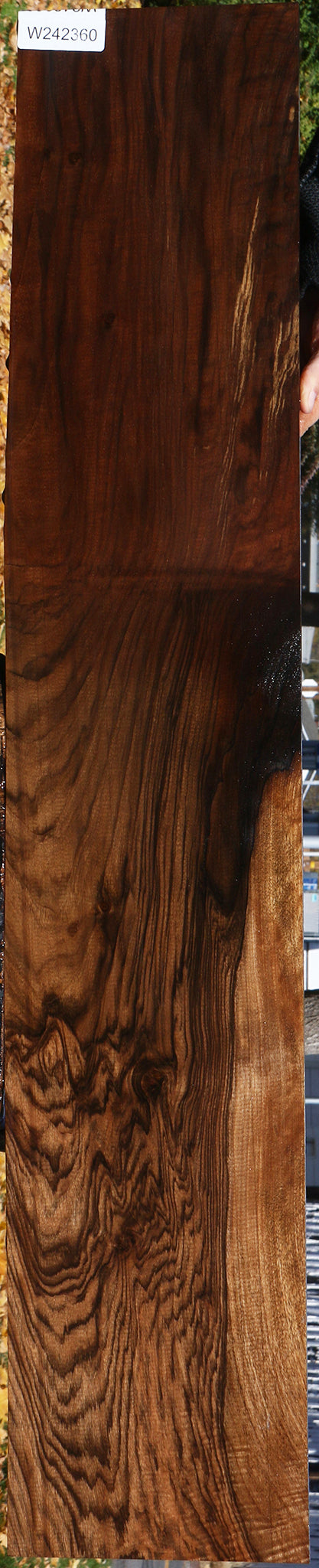 Extra Fancy Grafted English/Claro Walnut Lumber