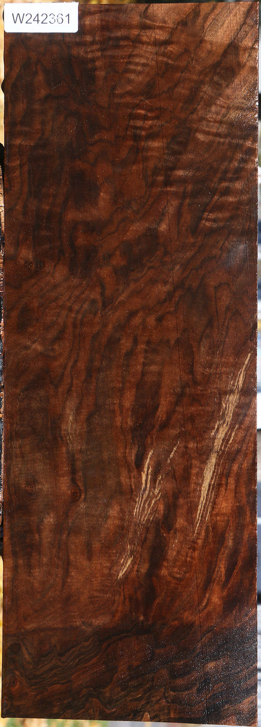 Extra Fancy Grafted Claro/English Walnut Instrument Lumber