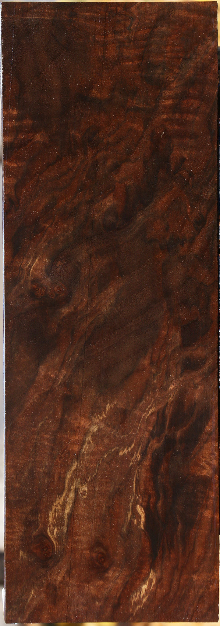 Extra Fancy Claro Walnut Lumber
