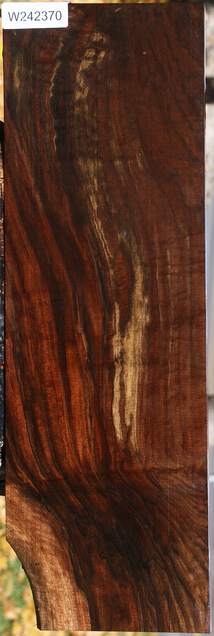 Extra Fancy Grafted Claro/English Walnut Lumber