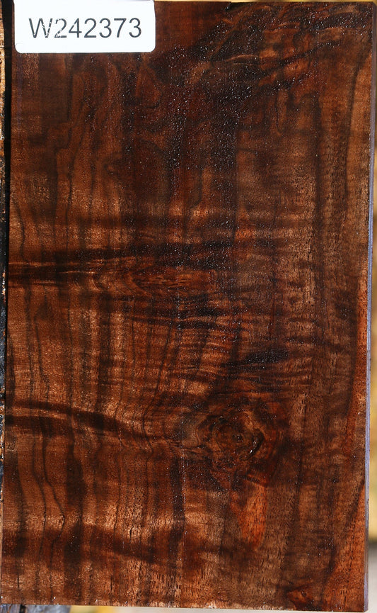 Extra Fancy Claro Walnut Lumber