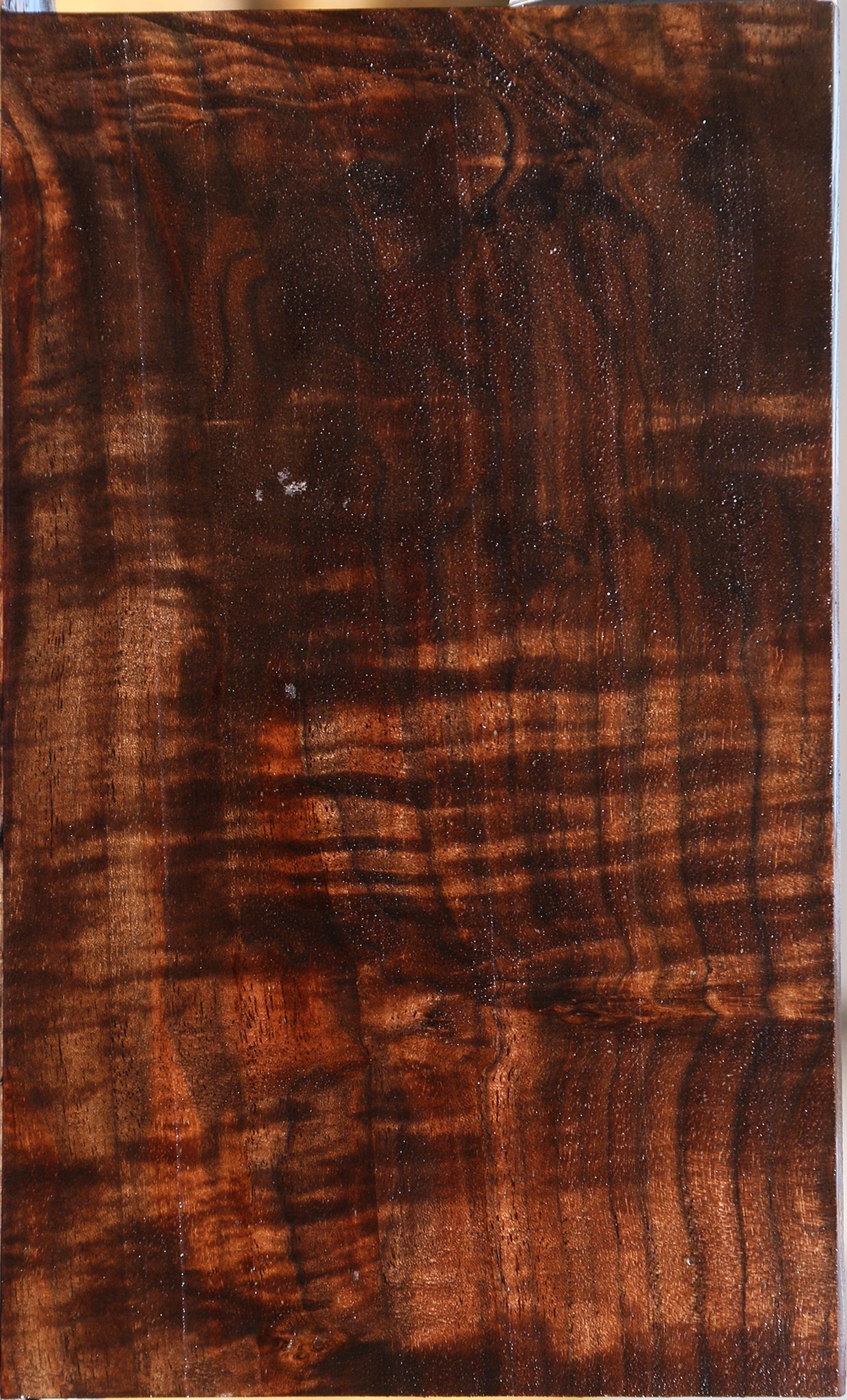 Extra Fancy Claro Walnut Lumber