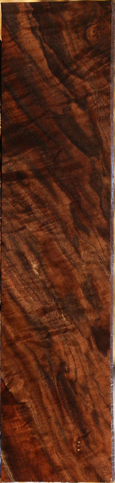 Extra Fancy Claro Walnut Lumber