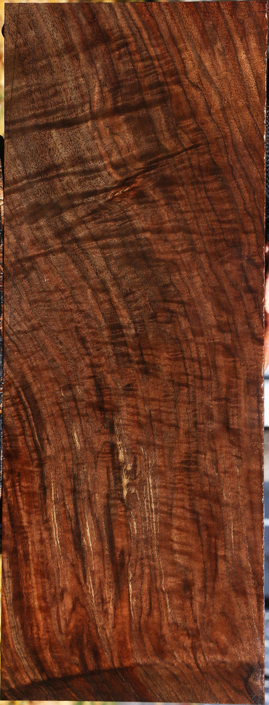 Extra Fancy Claro Walnut Instrument Lumber