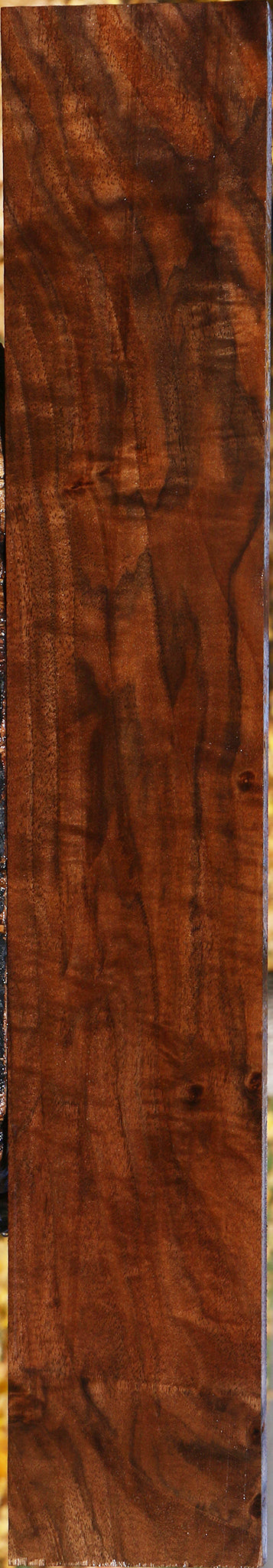 Figured Claro Walnut Lumber