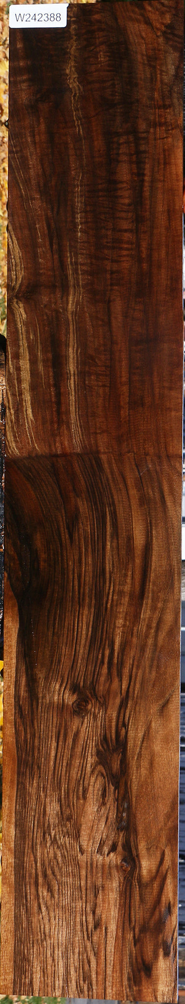 Extra Fancy Grafted English/Claro Walnut Lumber