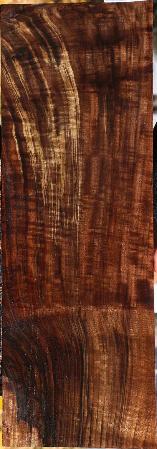 Extra Fancy Grafted Claro/English Walnut Lumber