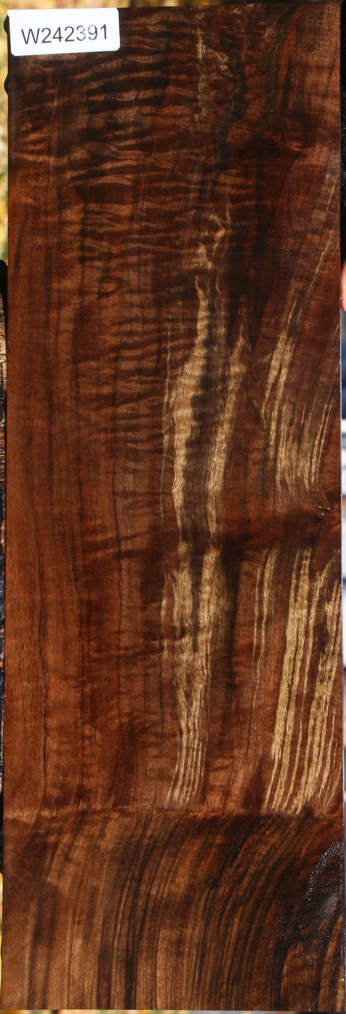 Extra Fancy Grafted Claro/English Walnut Lumber