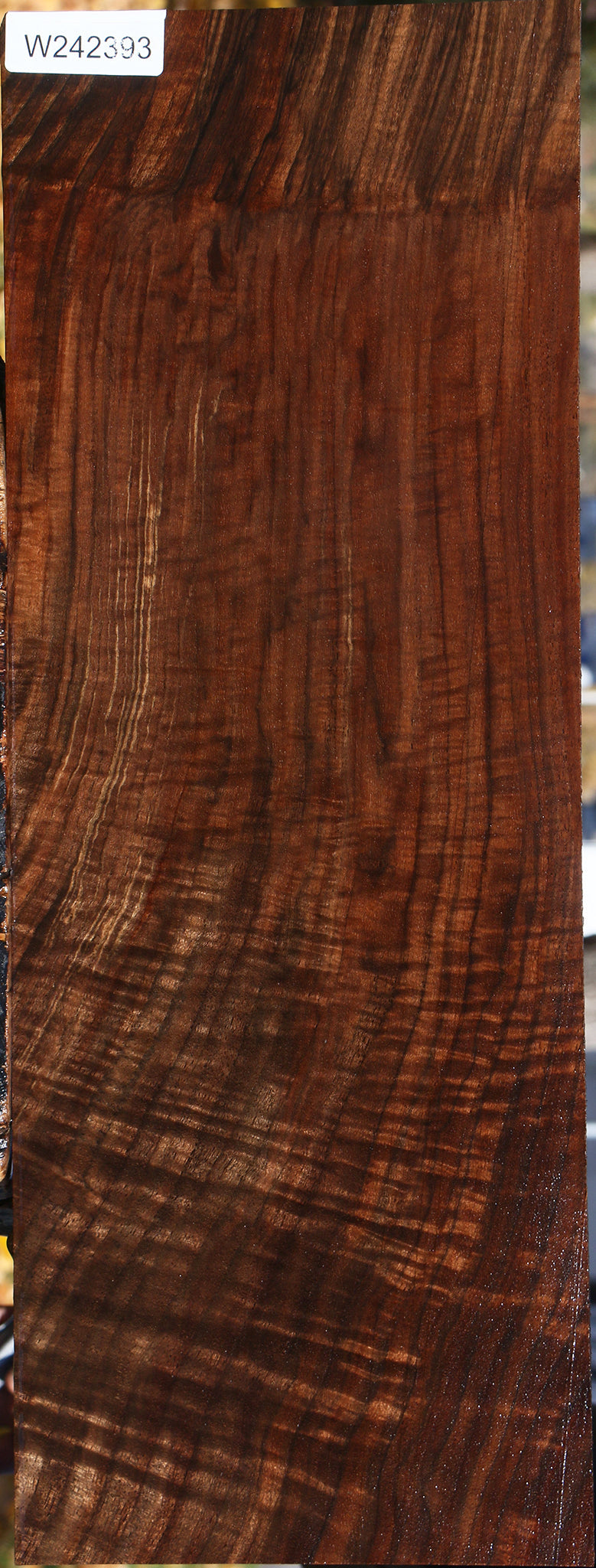 Extra Fancy Grafted Claro/English Walnut Lumber