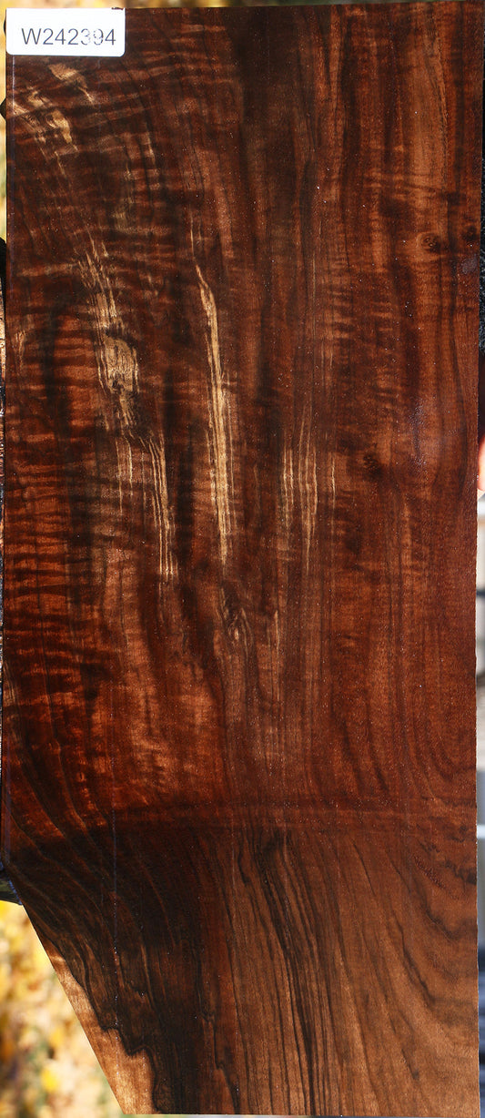 Extra Fancy Grafted Claro/English Walnut Lumber