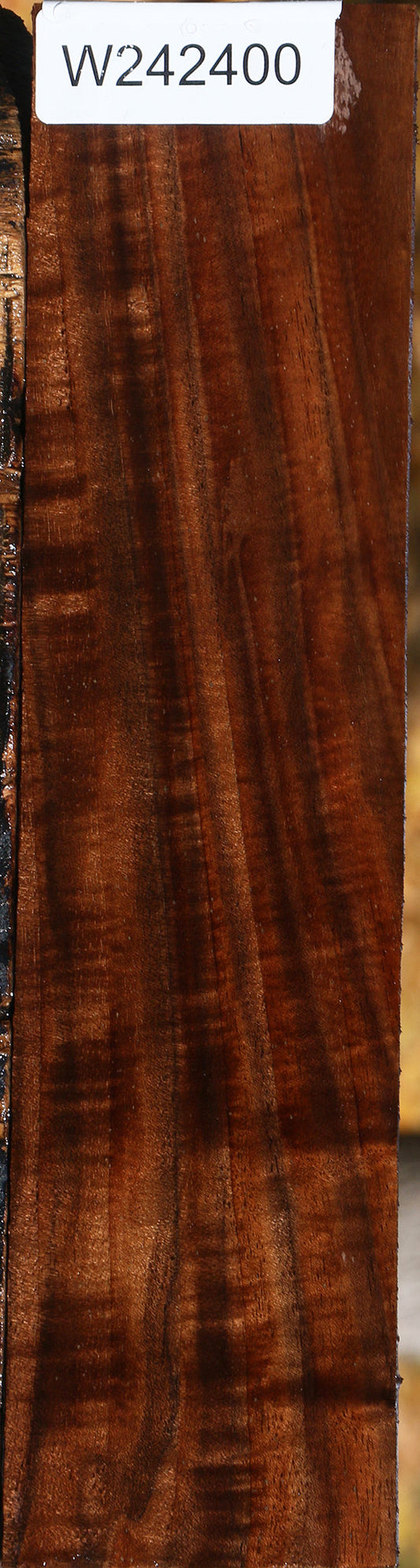 Extra Fancy Claro Walnut Lumber
