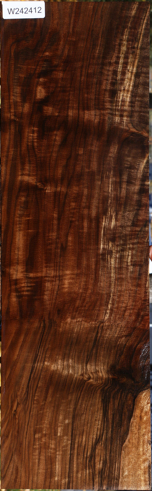 Extra Fancy Grafted Claro/English Walnut Lumber