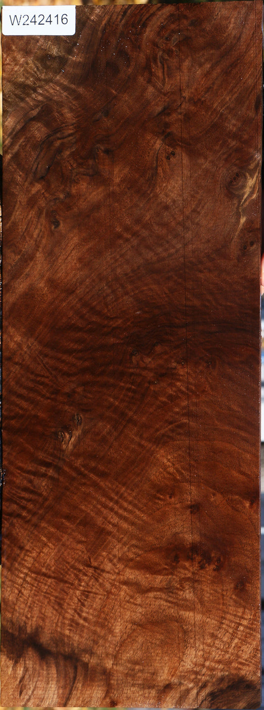 Extra Fancy Claro Walnut Lumber