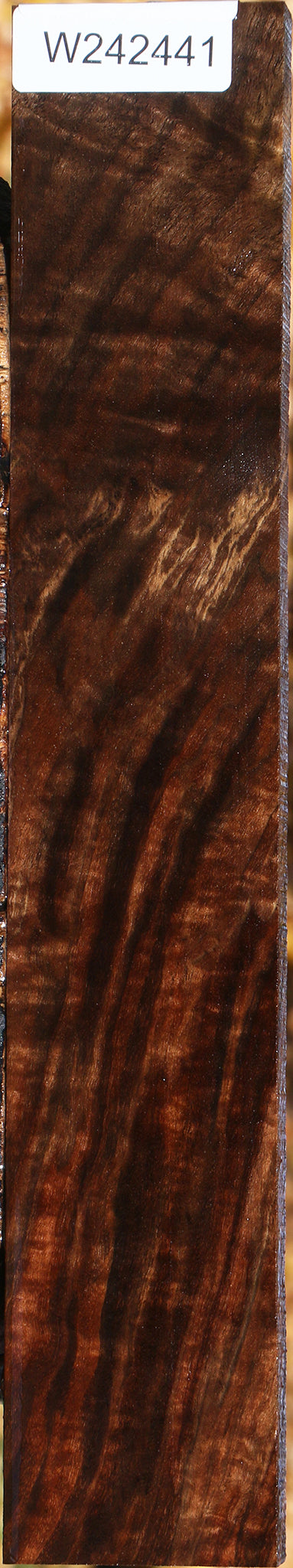 Extra Fancy Claro Walnut Lumber