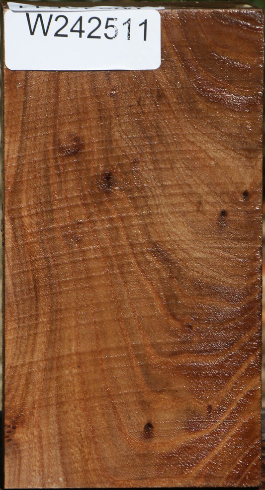Elm Turning Square