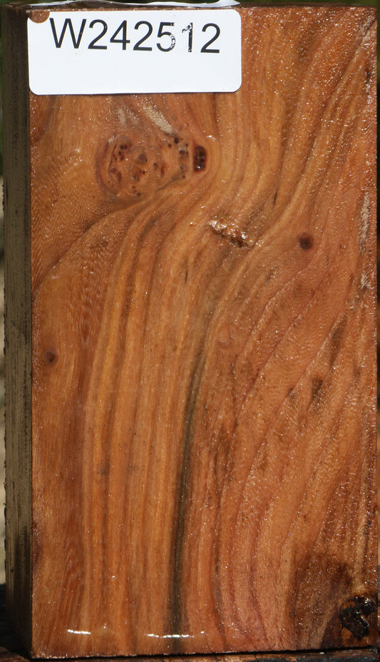 Elm Turning Square