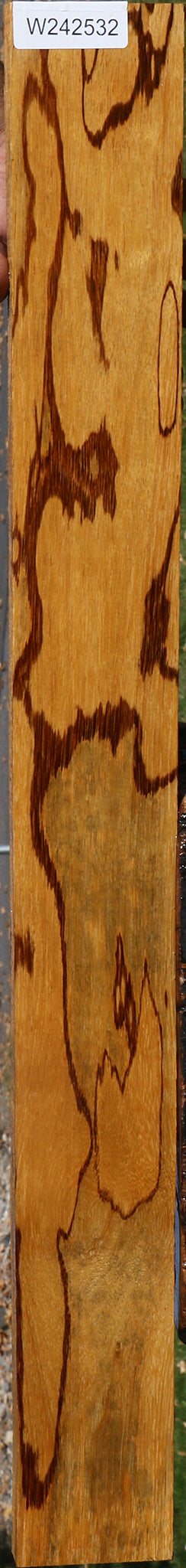 Figured Marblewood Lumber