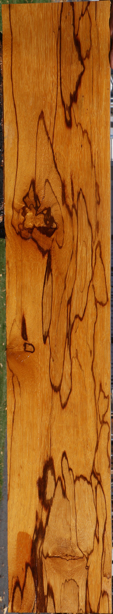 Extra Fancy Marblewood Lumber