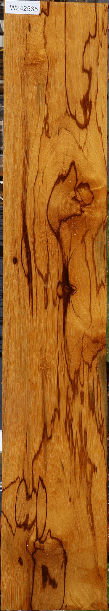 Extra Fancy Marblewood Lumber