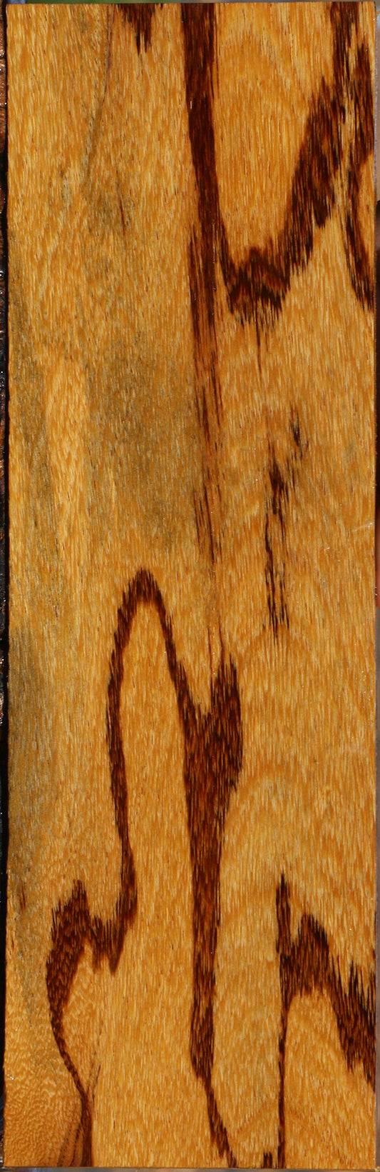 Figured Marblewood Lumber