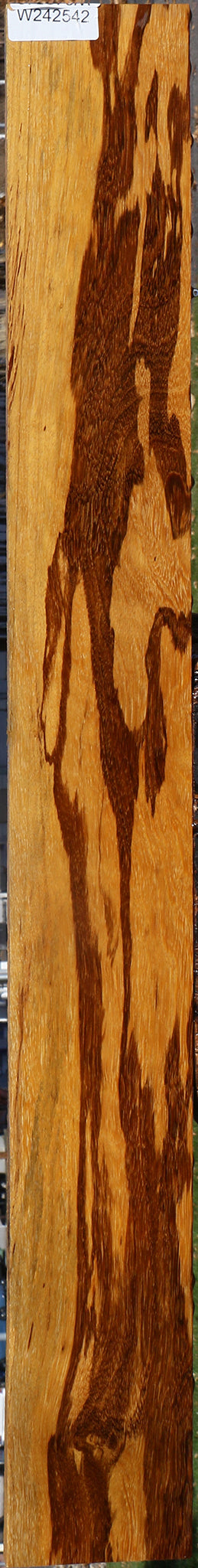 Figured Marblewood Lumber