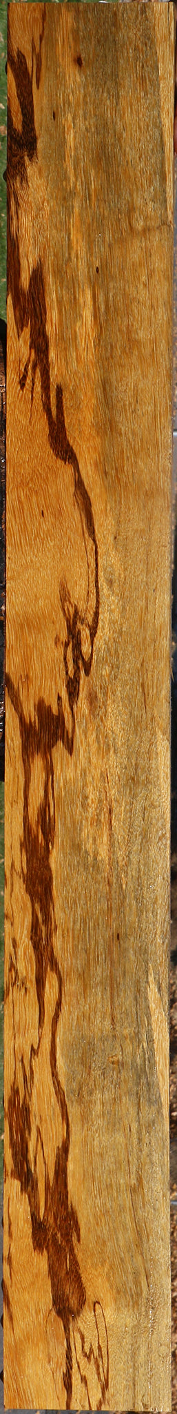 Figured Marblewood Lumber