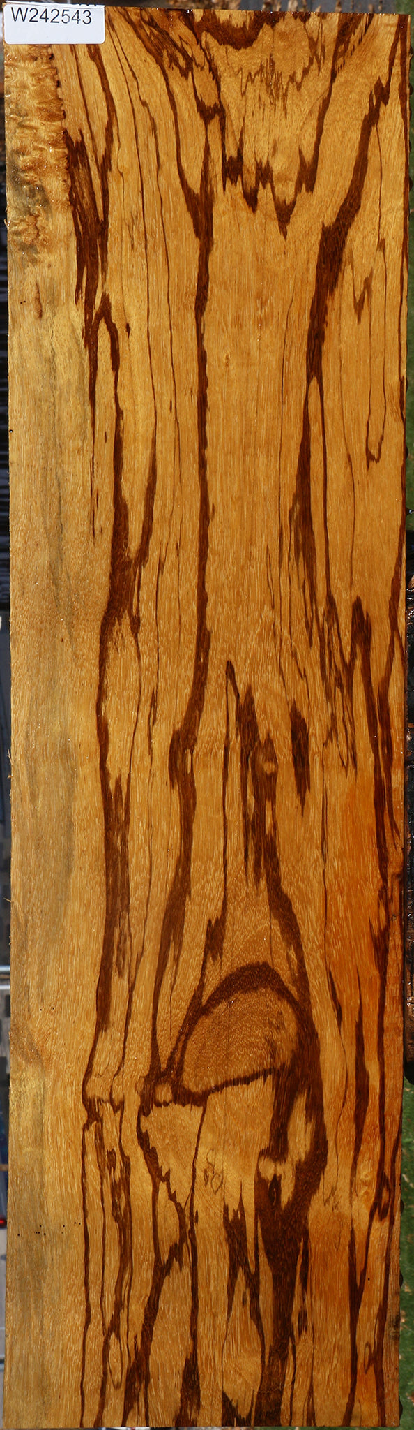 Extra Fancy Marblewood Lumber