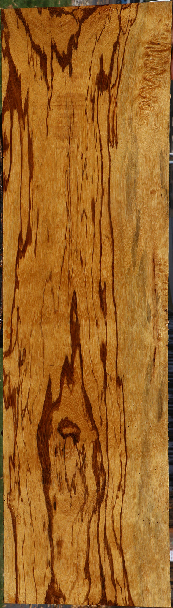 Extra Fancy Marblewood Lumber