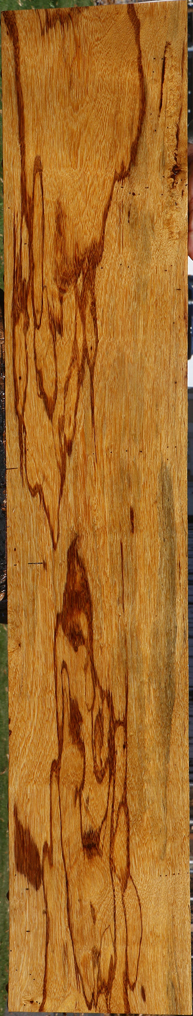Figured Marblewood Lumber