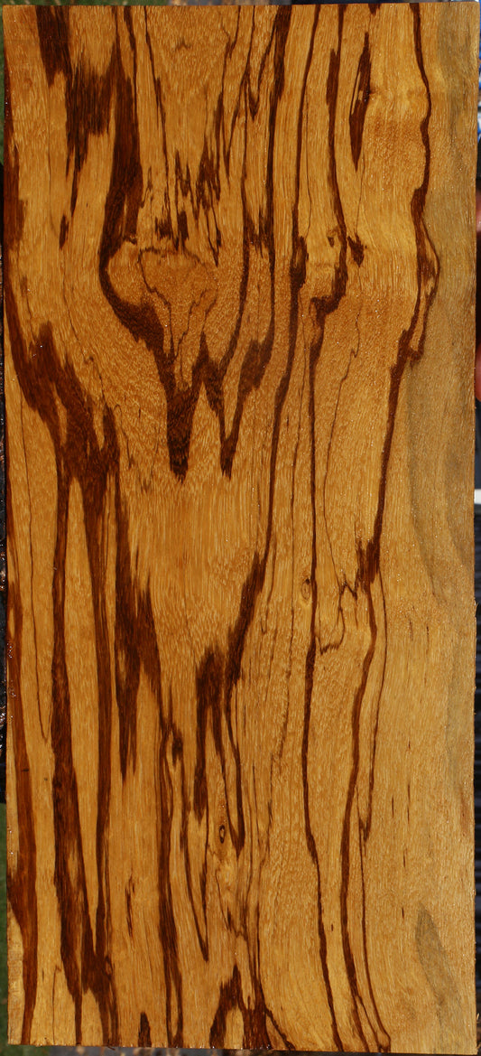 Extra Fancy Marblewood Instrument Lumber