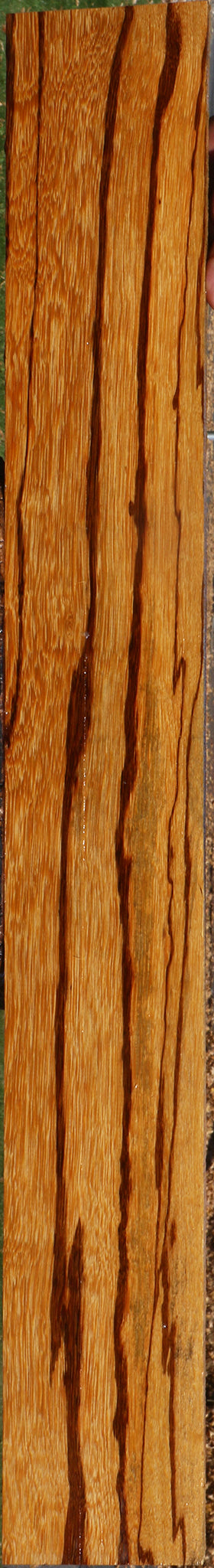 Figured Marblewood Lumber