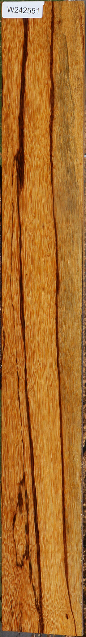 Figured Marblewood Lumber