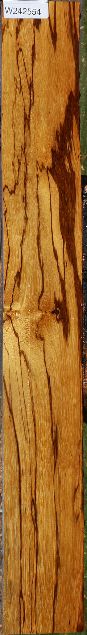Figured Marblewood Lumber