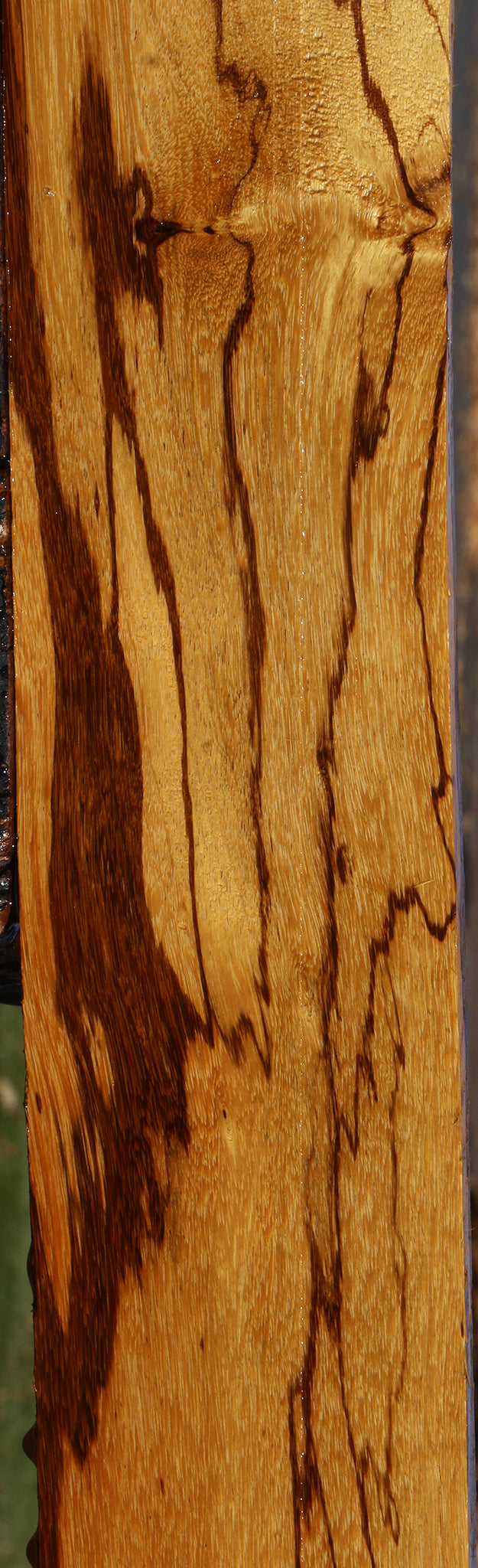 Figured Marblewood Lumber