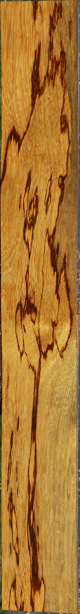 Figured Marblewood Lumber